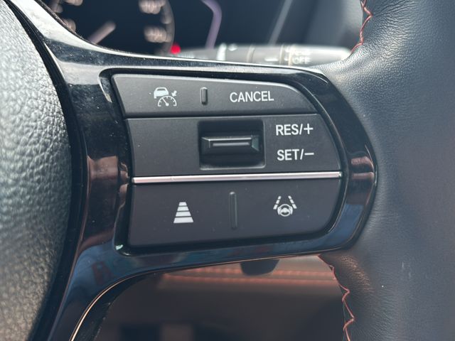 Used 2024 Honda Pilot SUV