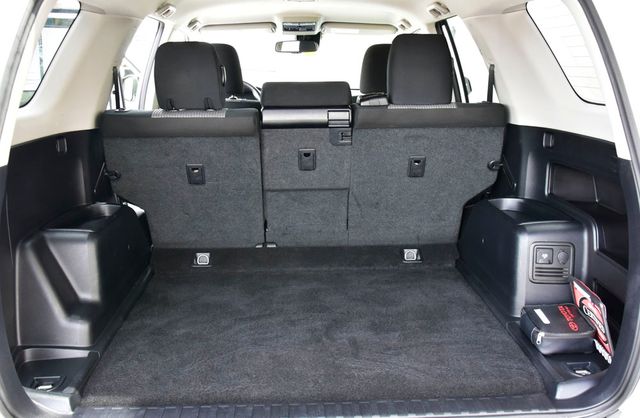 2024 Toyota 4Runner SR5 - Photo 29