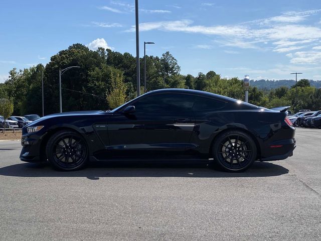 2017 Ford Mustang Shelby GT350 8