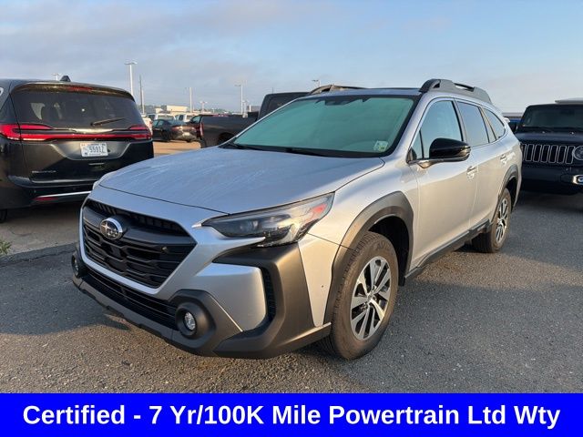2024 Subaru Outback Premium AWD