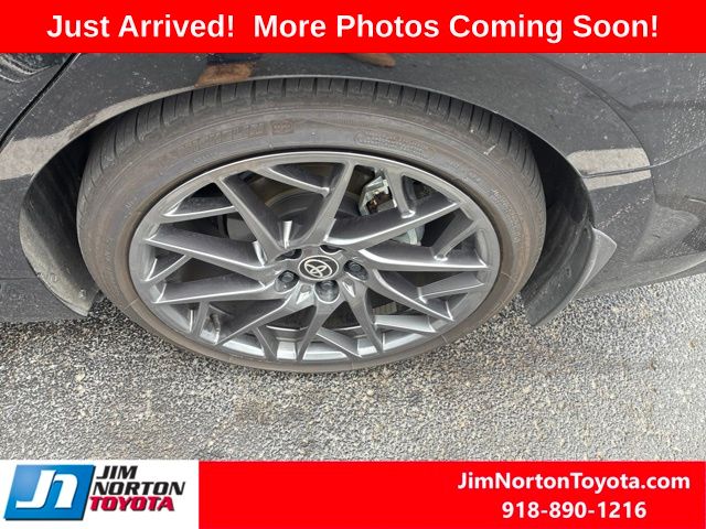 Used 2025 Toyota Camry Sedan