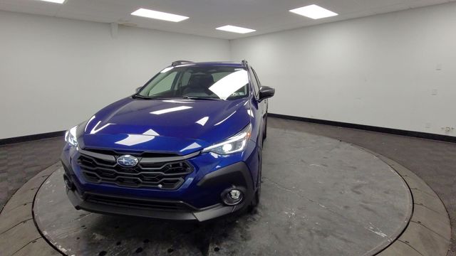 2026 – Subaru – Crosstrek Hybrid