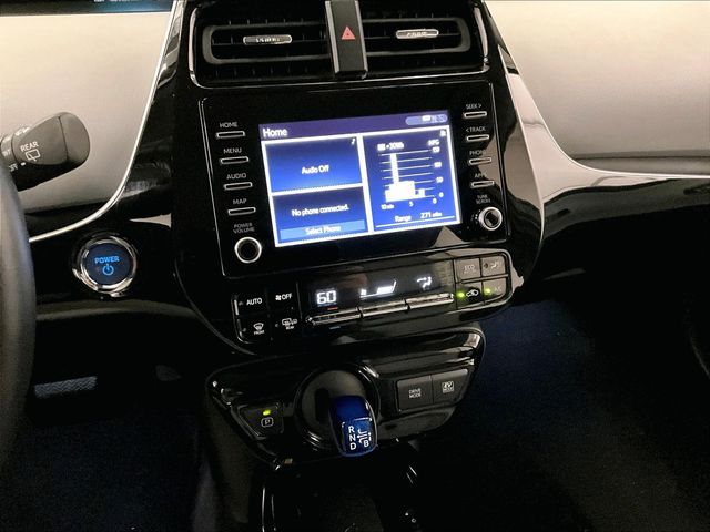 2020 Toyota Prius XLE AWD-e - 5