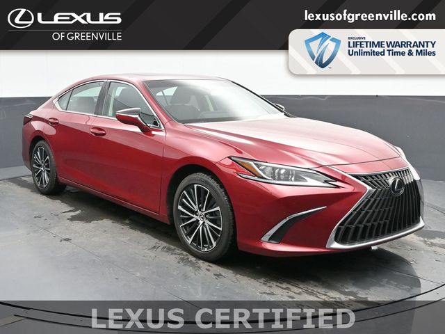 2024 Lexus ES 350 FWD