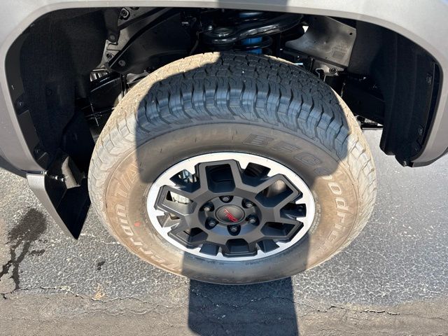 2026 Toyota Tacoma TRD Off Road - Photo 35