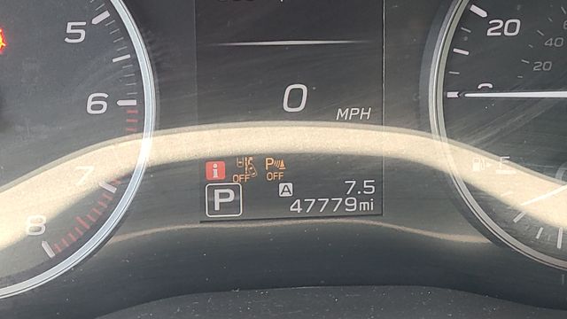 Used 2025 Subaru Ascent SUV