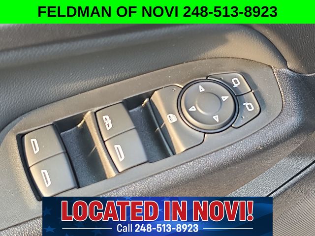Used 2024 Chevrolet Equinox For Sale in New Hudson, MI