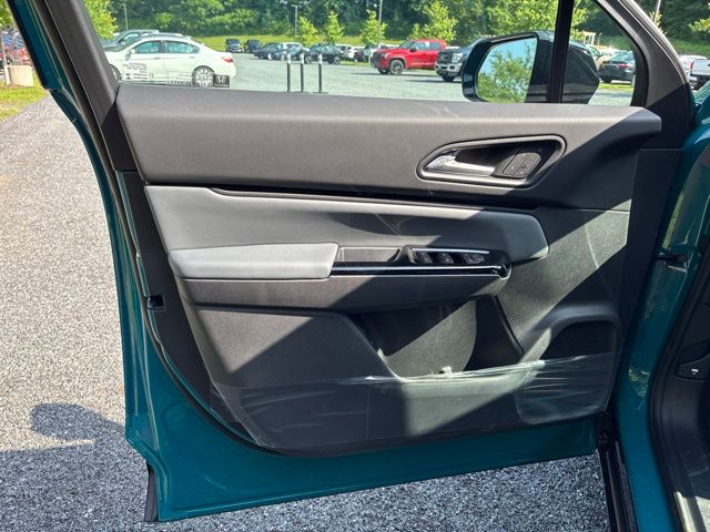 New 2026 Honda Prologue SUV