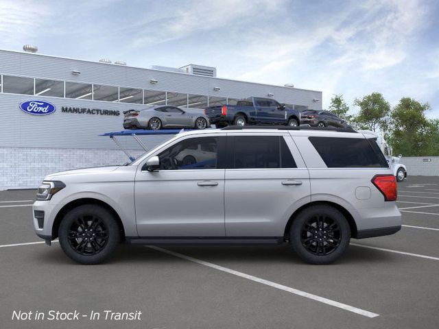 2024 Ford Expedition XLT 4