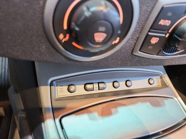 Used 2004 BMW Z4 Convertible