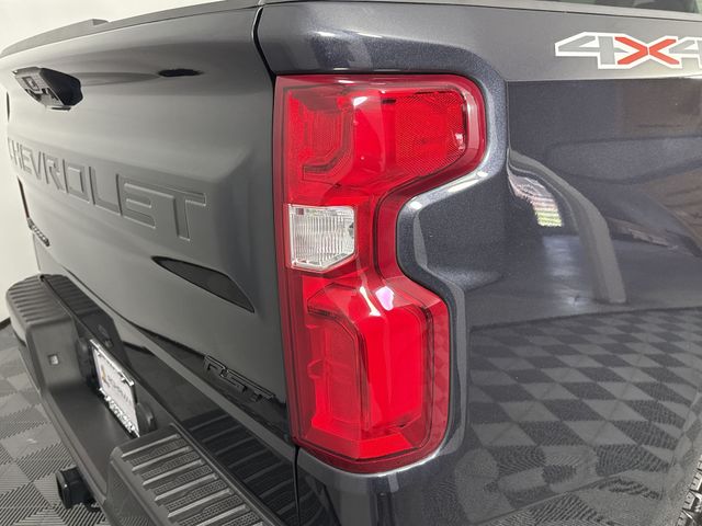 Used 2024 Chevrolet Silverado 1500 For Sale in Indianapolis, IN
