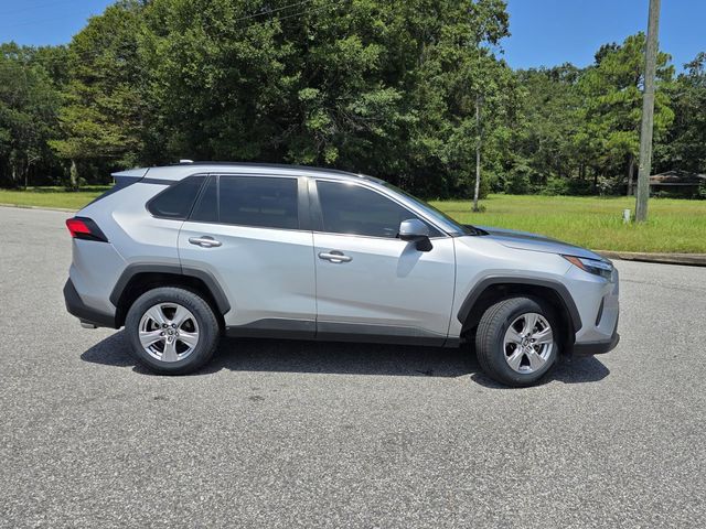 Used 2022 Toyota RAV4 SUV