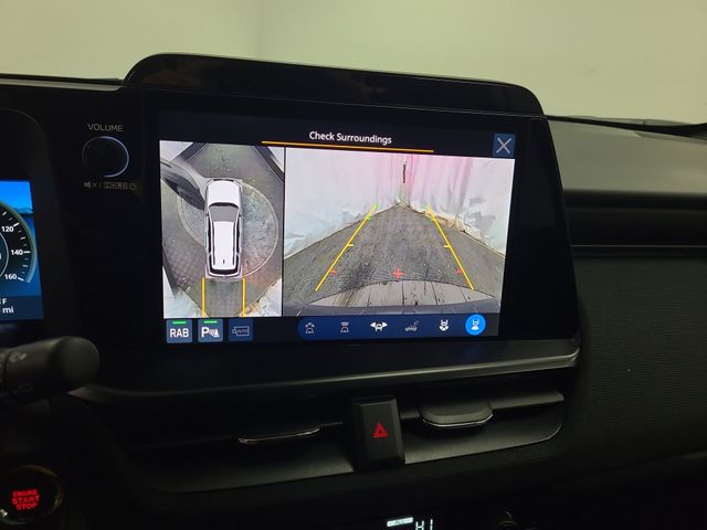 2026 – Subaru – Outback