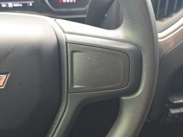 Photo of 2024 Chevrolet Silverado 2500HD Custom in Dallas, GA - 29,  2024 Chevrolet Silverado 2500HD Custom:43671D1