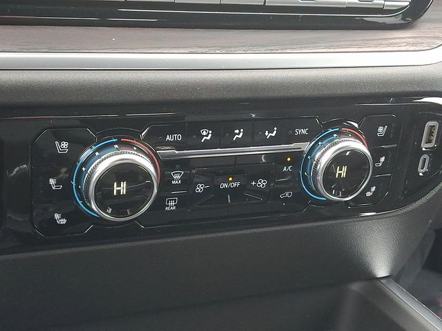 new 2026 GMC Sierra 2500HD car, priced at $83,020