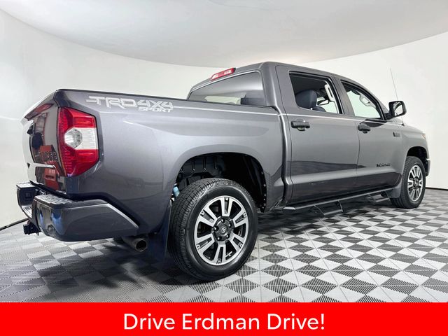 Used 2019 Toyota Tundra Truck
