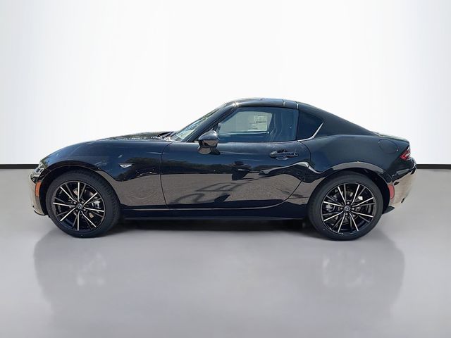 New Jet Black Mica 2026 Mazda Grand Touring for Sale in Naples, FL