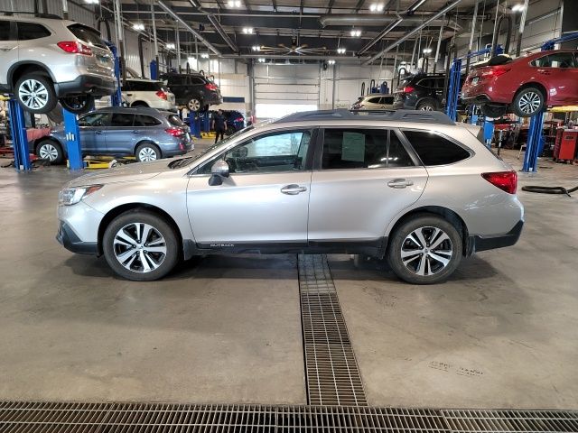 2019 Subaru Outback 3.6R AWD SUV