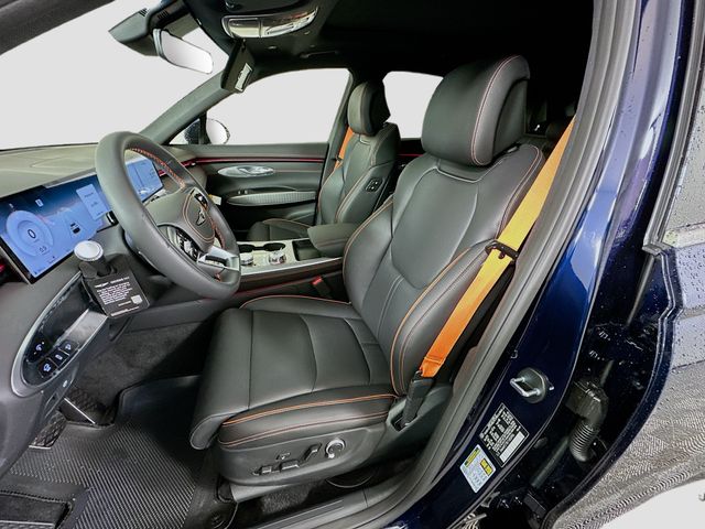 Thumbnail: 2026 Genesis GV70 - 16