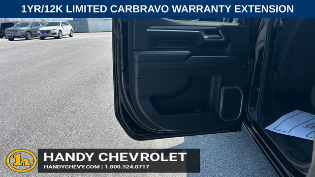 Used 2024 Chevrolet Silverado 1500 Truck