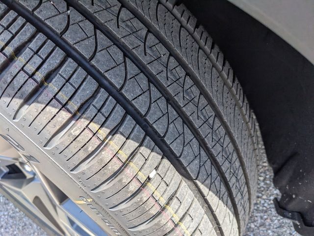 2026 Agate Black Metallic Ford Explorer ST-Line RWD SUV