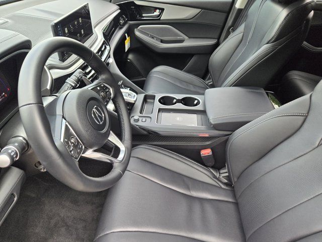 used 2026 Acura MDX car, priced at $49,215
