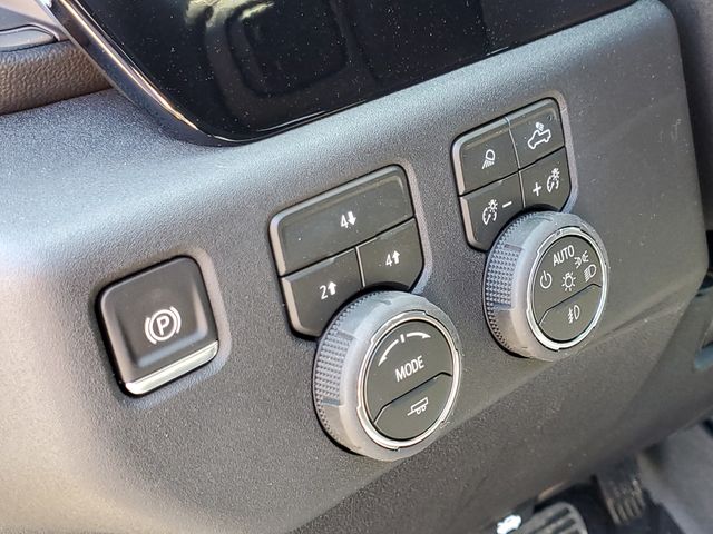 2026 Chevrolet Silverado 2500 Crew Cab 4WD Pickup for sale #TF306242 - photo 8