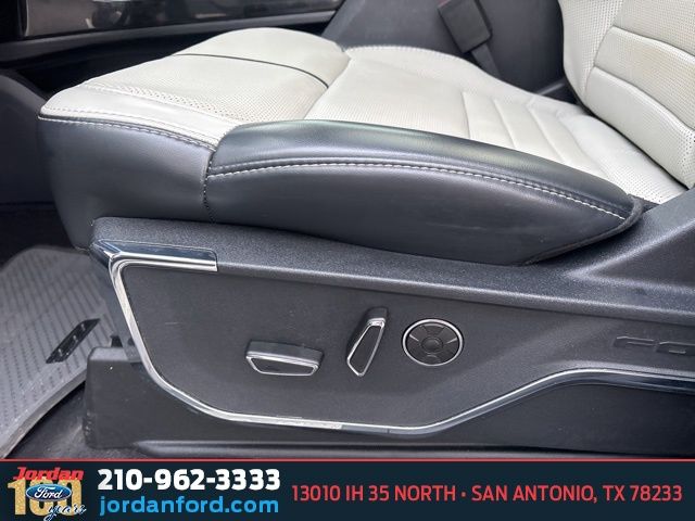 Used Car 2024 Ford F-150 Lightning  Platinum For Sale Under $60,000 In San Antonio, Texas