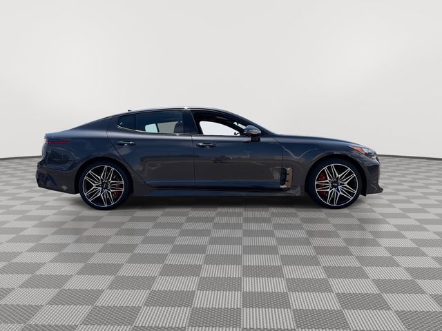 Used 2023 Kia Stinger Sedan