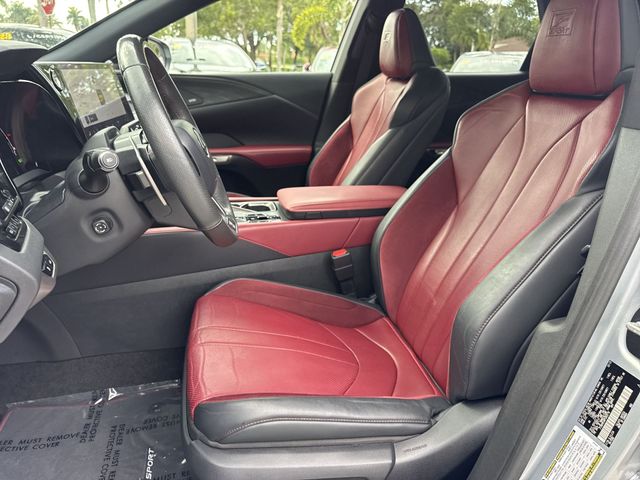 Used 2023 Lexus RX SUV