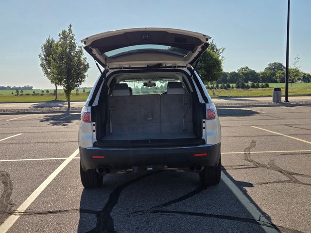 2012 GMC Acadia SLT-1