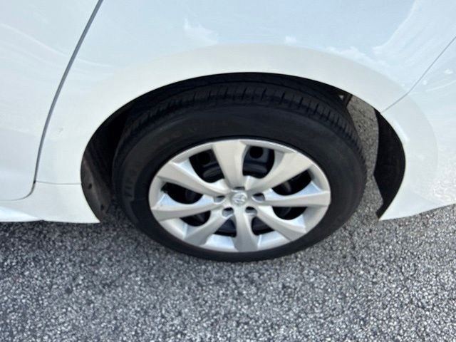2024 Toyota Corolla - $20,988