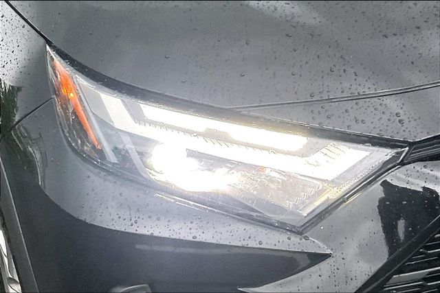 Used 2024 Toyota RAV4 SUV