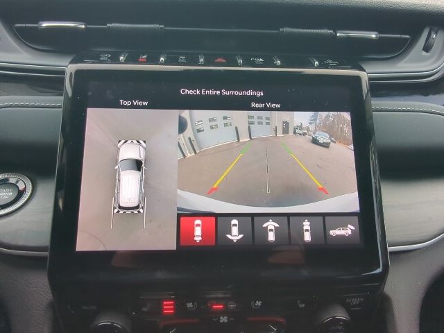 Used 2023 Jeep Grand Cherokee L SUV