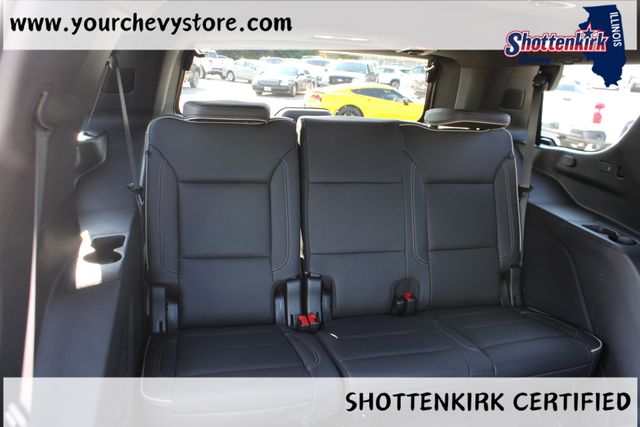 Used 2024 GMC Yukon SUV