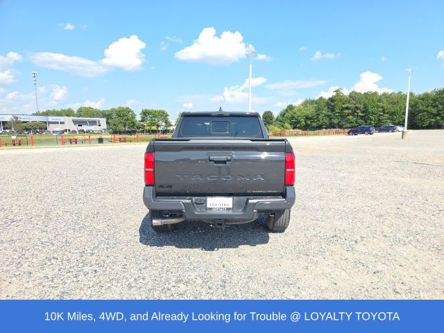 Used 2026 Toyota Tacoma Truck