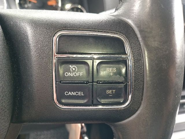 Used 2014 Jeep Compass SUV