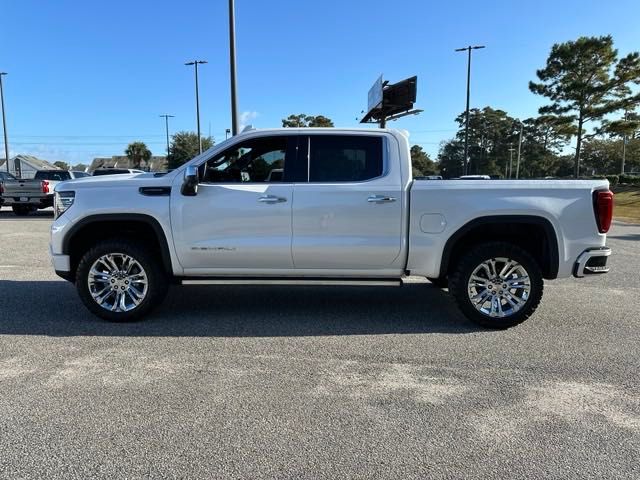 2022 GMC Sierra 1500 Denali Ultimate 2