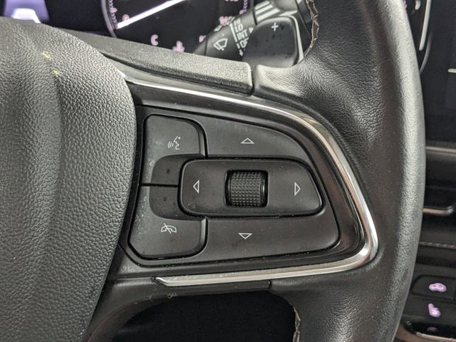 2023 Buick Envision Essence photo