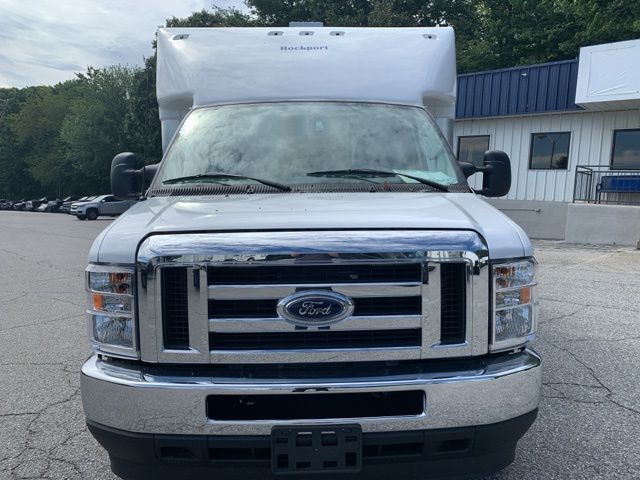 2025 Ford E-350SD Base 8