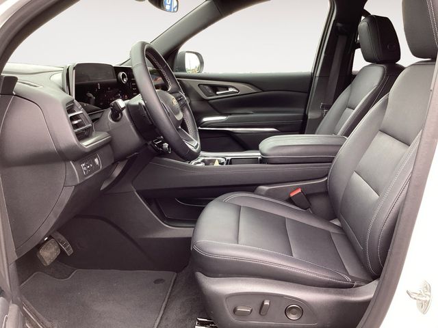 Used Car 2025 Chevrolet Traverse  Lt For Sale Under $40,000 In San Antonio, Texas