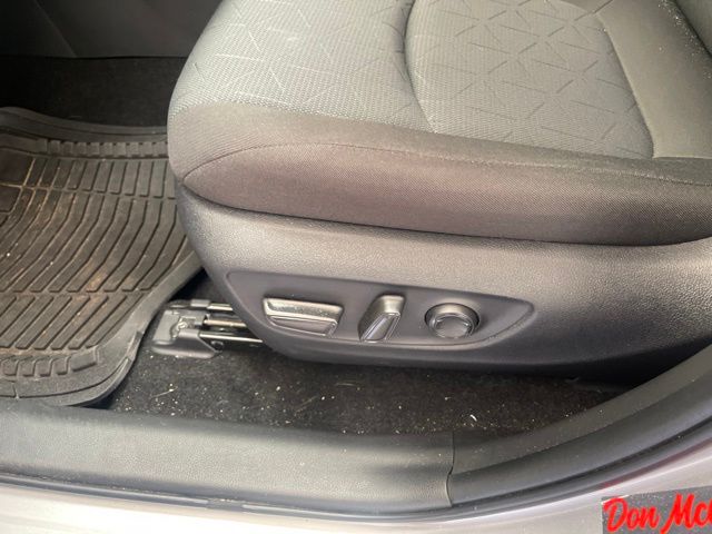 2025 Toyota RAV4 Hybrid XLE  at Classic Elite Chevrolet Sugar Land