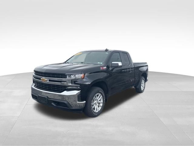 used 2019 Chevrolet Silverado 1500 car, priced at $28,899
