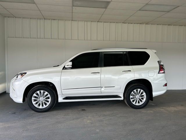 2018 Lexus GX 460 - Image 5