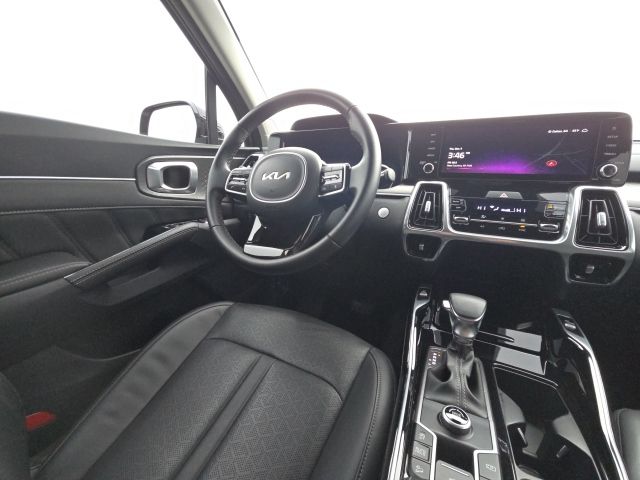 2023 Kia Sorento SX:SEA58176A