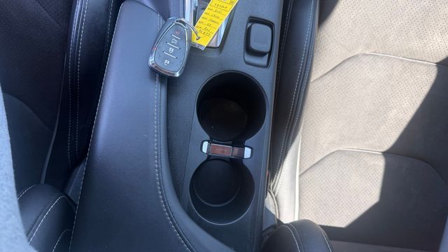 Used 2021 Chevrolet Camaro Coupe
