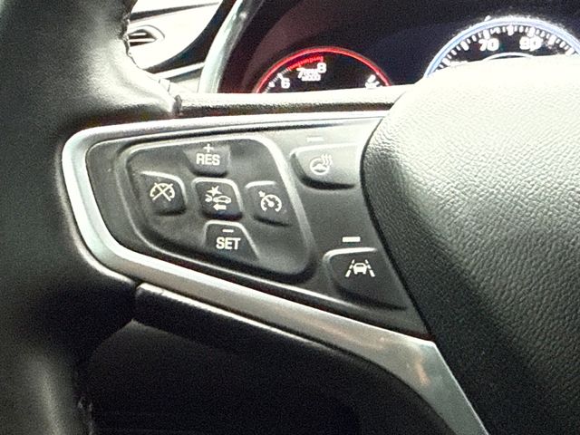 Used 2023 Chevrolet Malibu Sedan