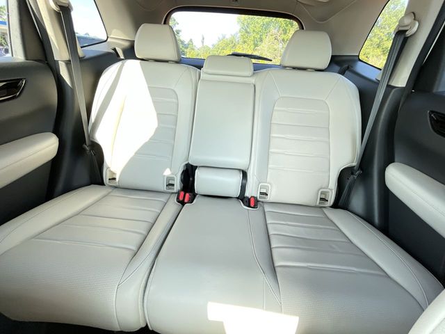 Used 2023 Honda CR-V SUV