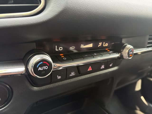 Used 2023 Gray Mazda 2.5 S Carbon Edition image 19