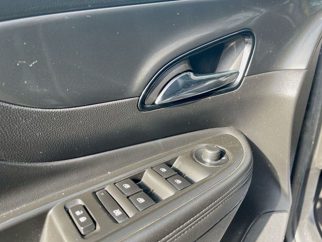 Used 2017 Buick Encore For Sale in New Hudson, MI